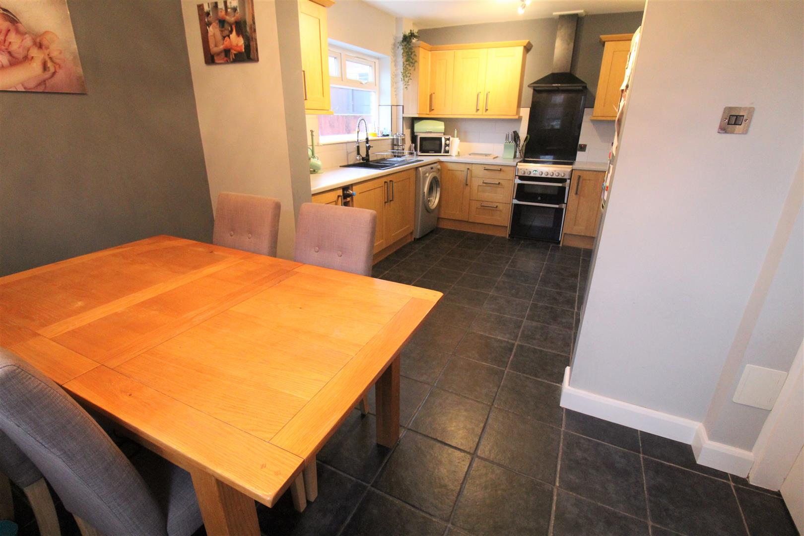 Coseley Street, Smallthorne, Stoke-On-Trent